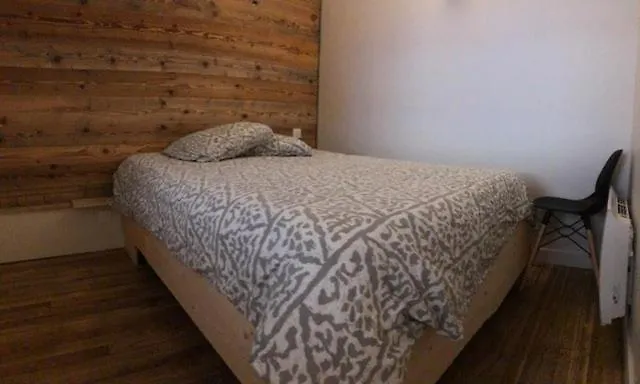 Lou Bigourdan アパート *