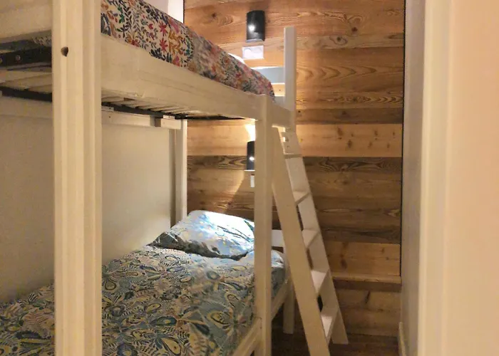 アパート Lou Bigourdan *