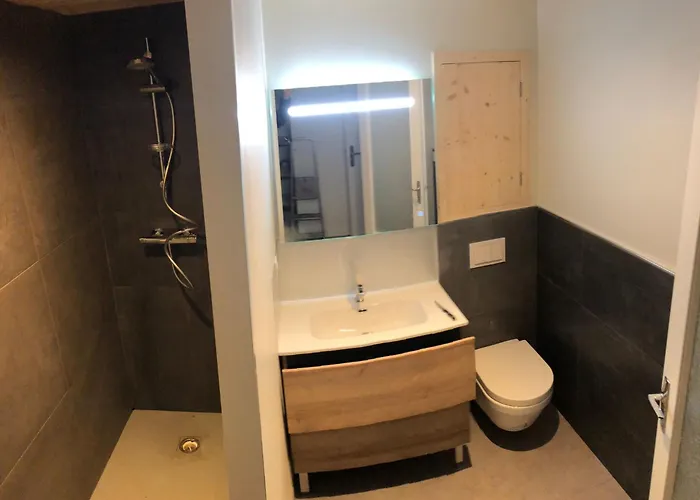 アパート Lou Bigourdan コテレ