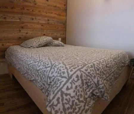 Lou Bigourdan Apartmán *