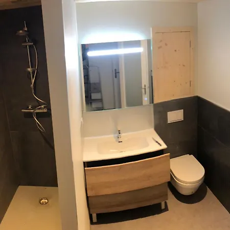 Apartamento Lou Bigourdan Cauterets