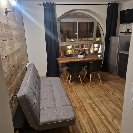 Lou Bigourdan Cauterets